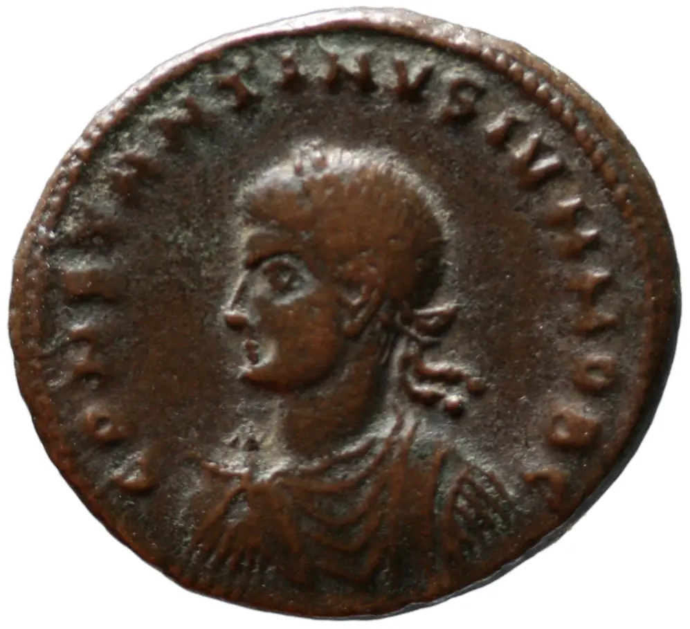 Constantinus II. (Caesar)