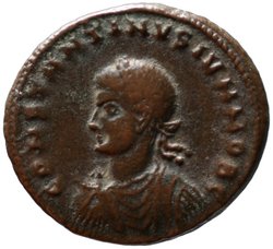 Constantinus II. (Caesar)