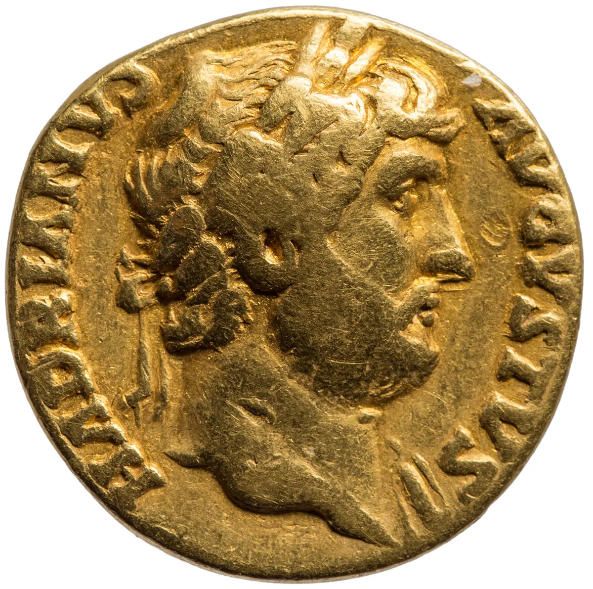 Hadrianus