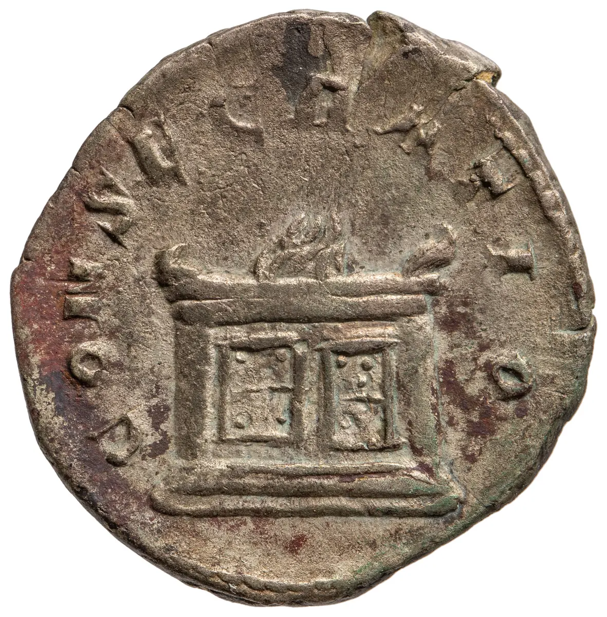 Divus Vespasianus