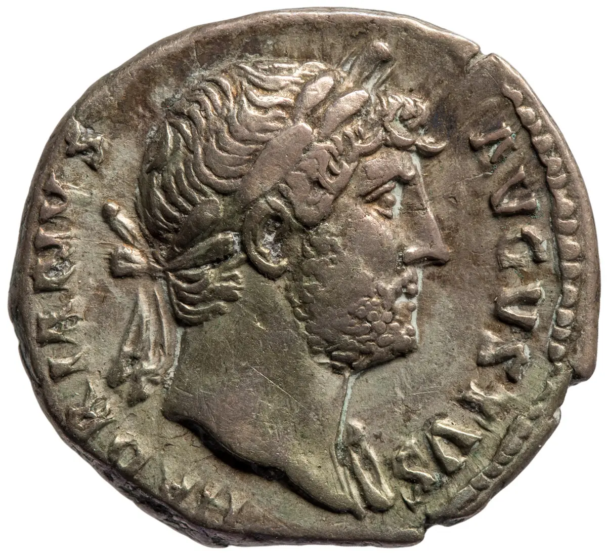 Hadrianus