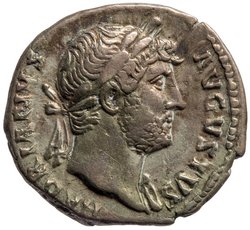 Hadrianus