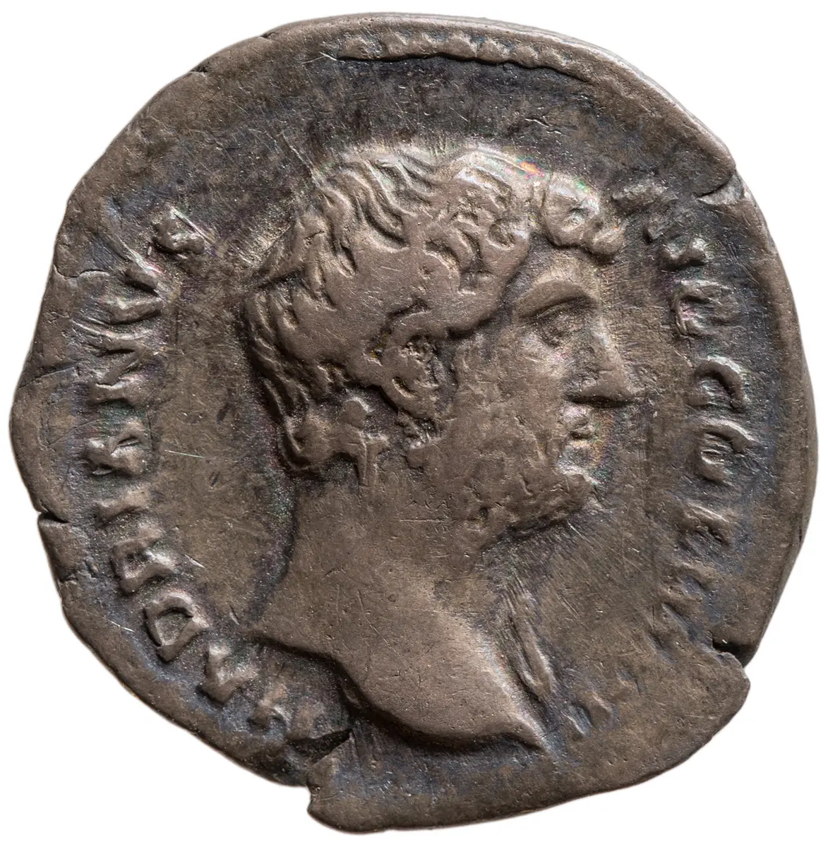 Hadrianus