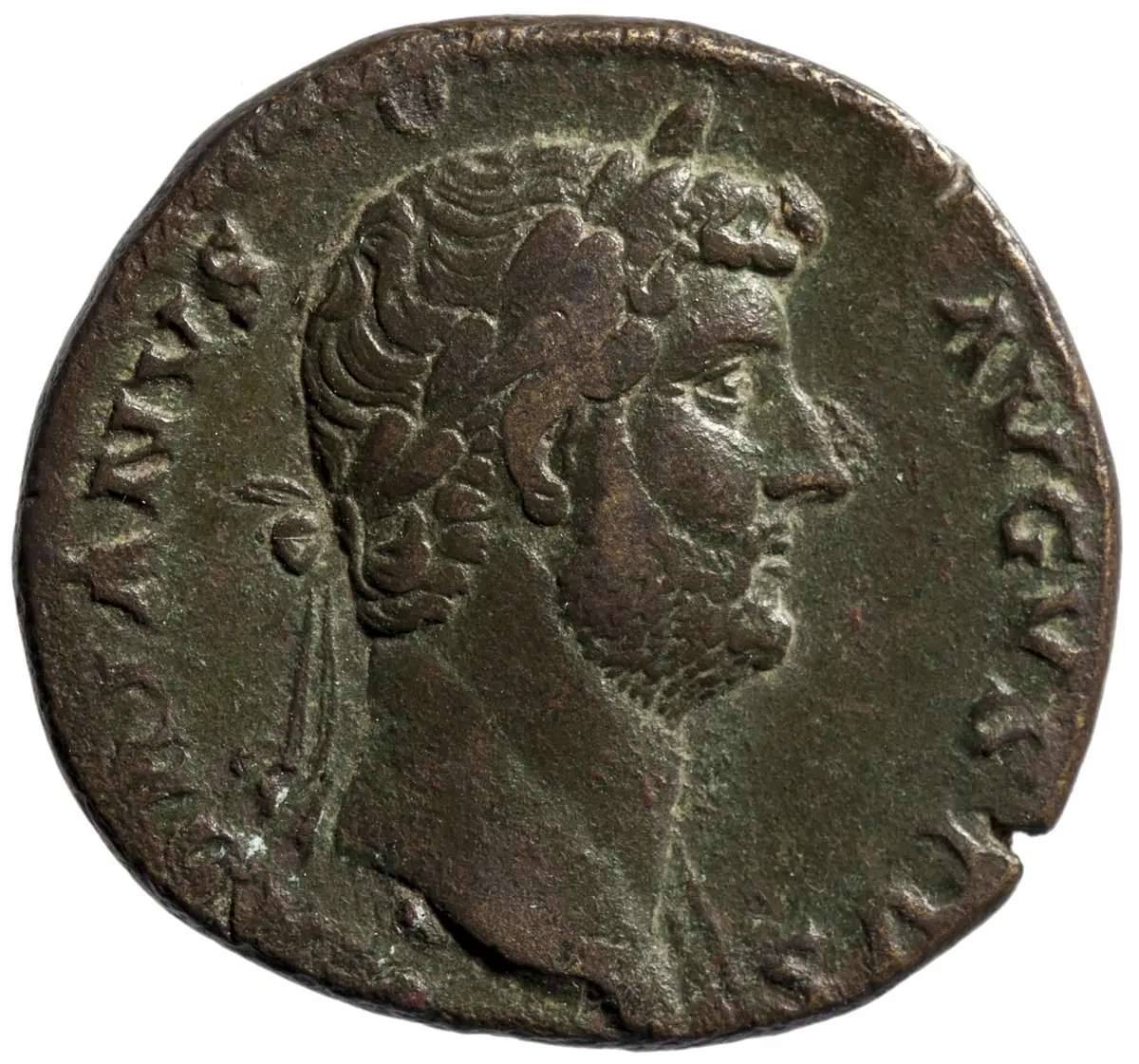 Hadrianus