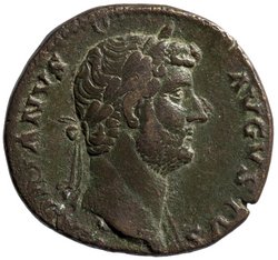 Hadrianus