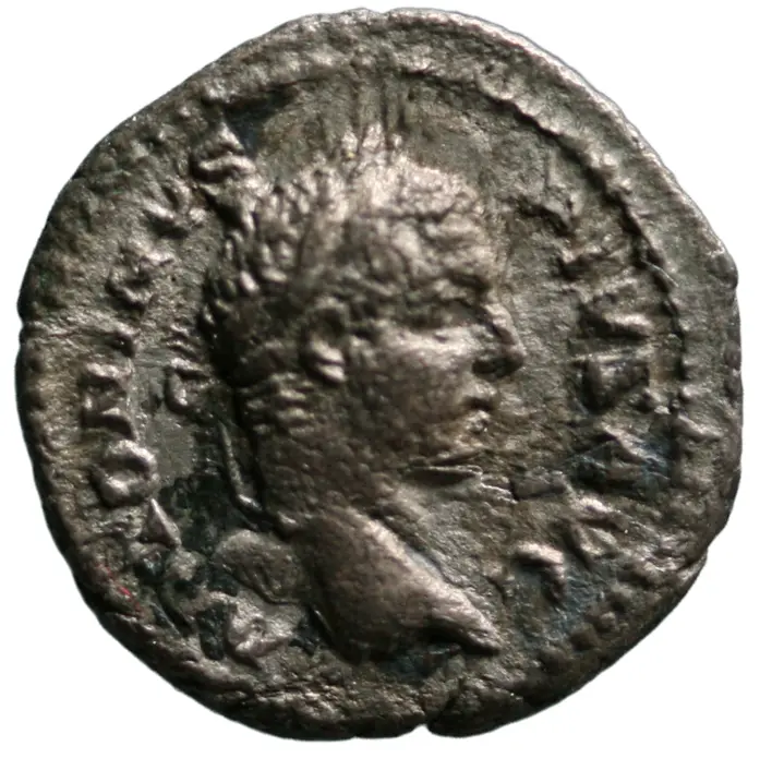 Antoninus III. (Caracalla)
