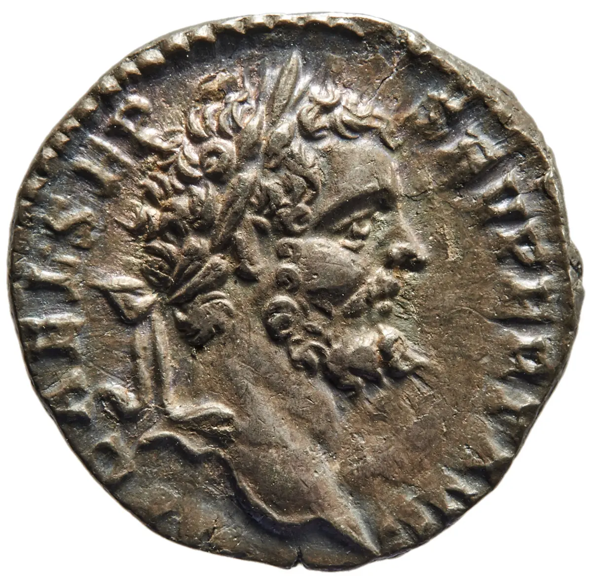 Septimius Severus