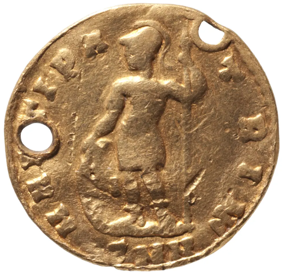 Münze