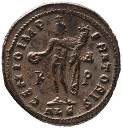 Maximinus II. (Daia)