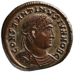 Constantinus II. (Caesar)
