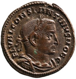 Constantinus I. (Caesar)