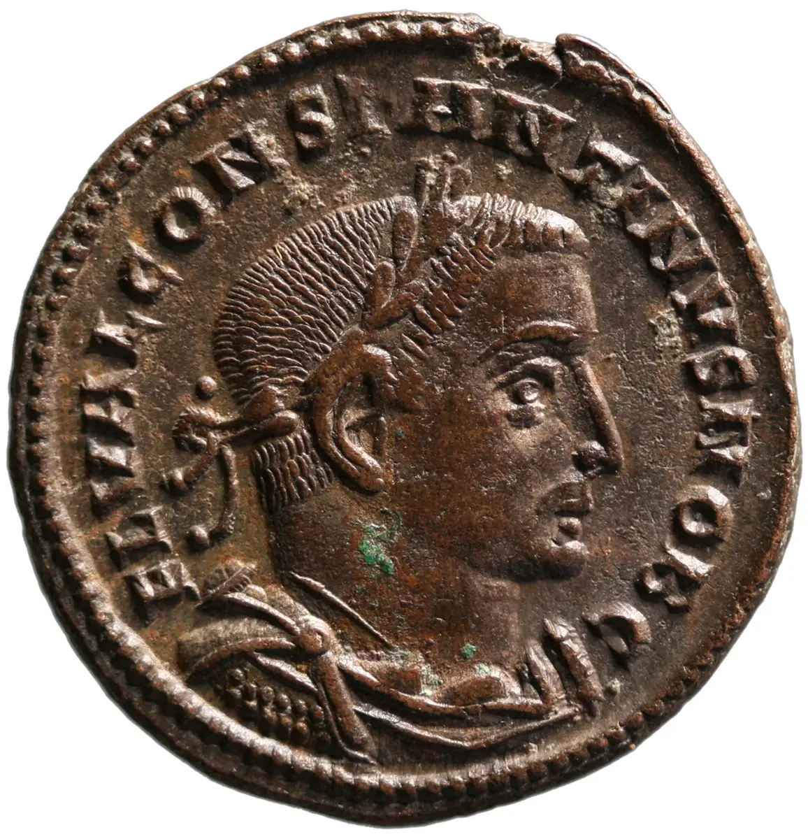 Constantinus I. (Caesar)