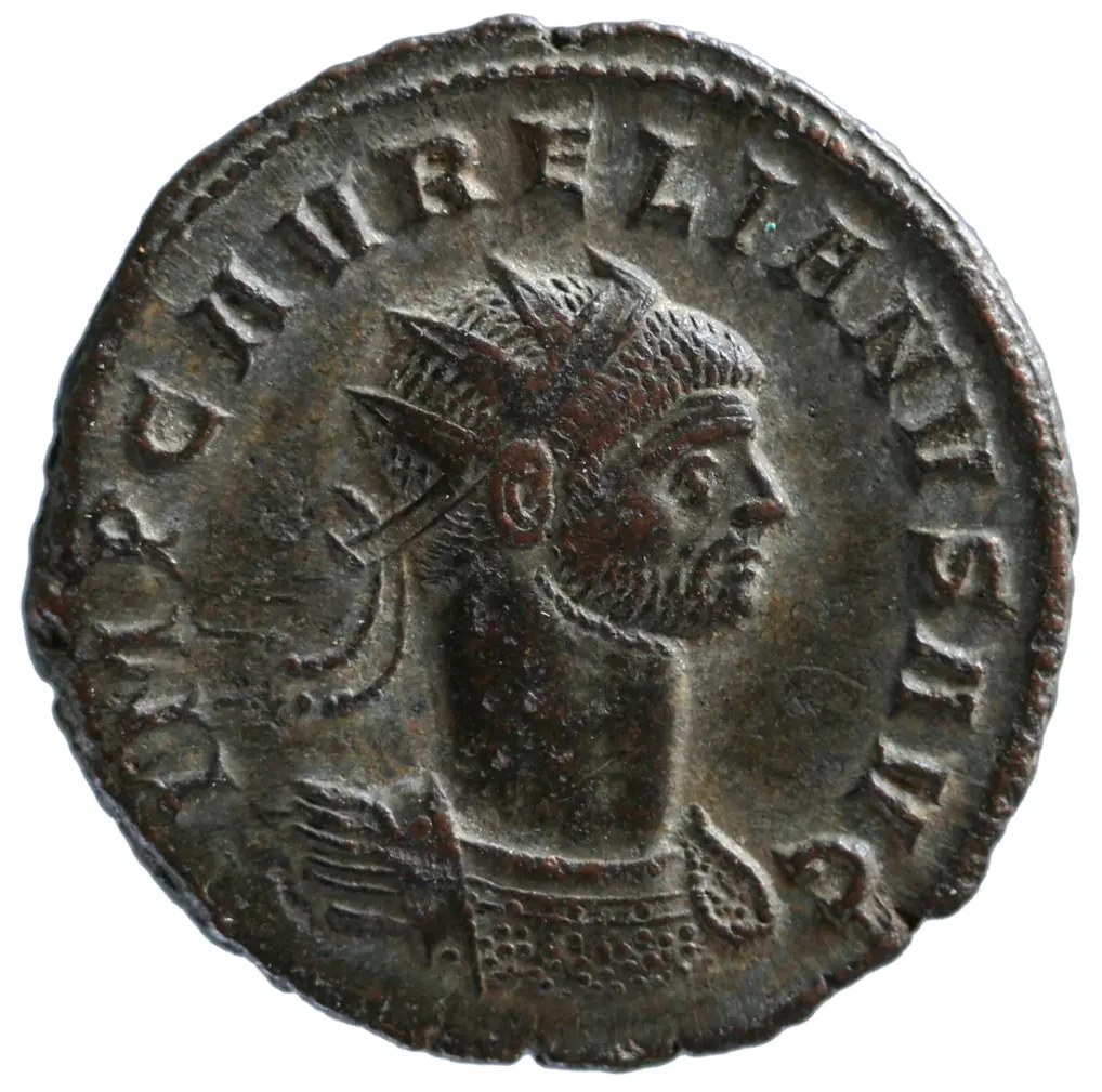 Aurelianus