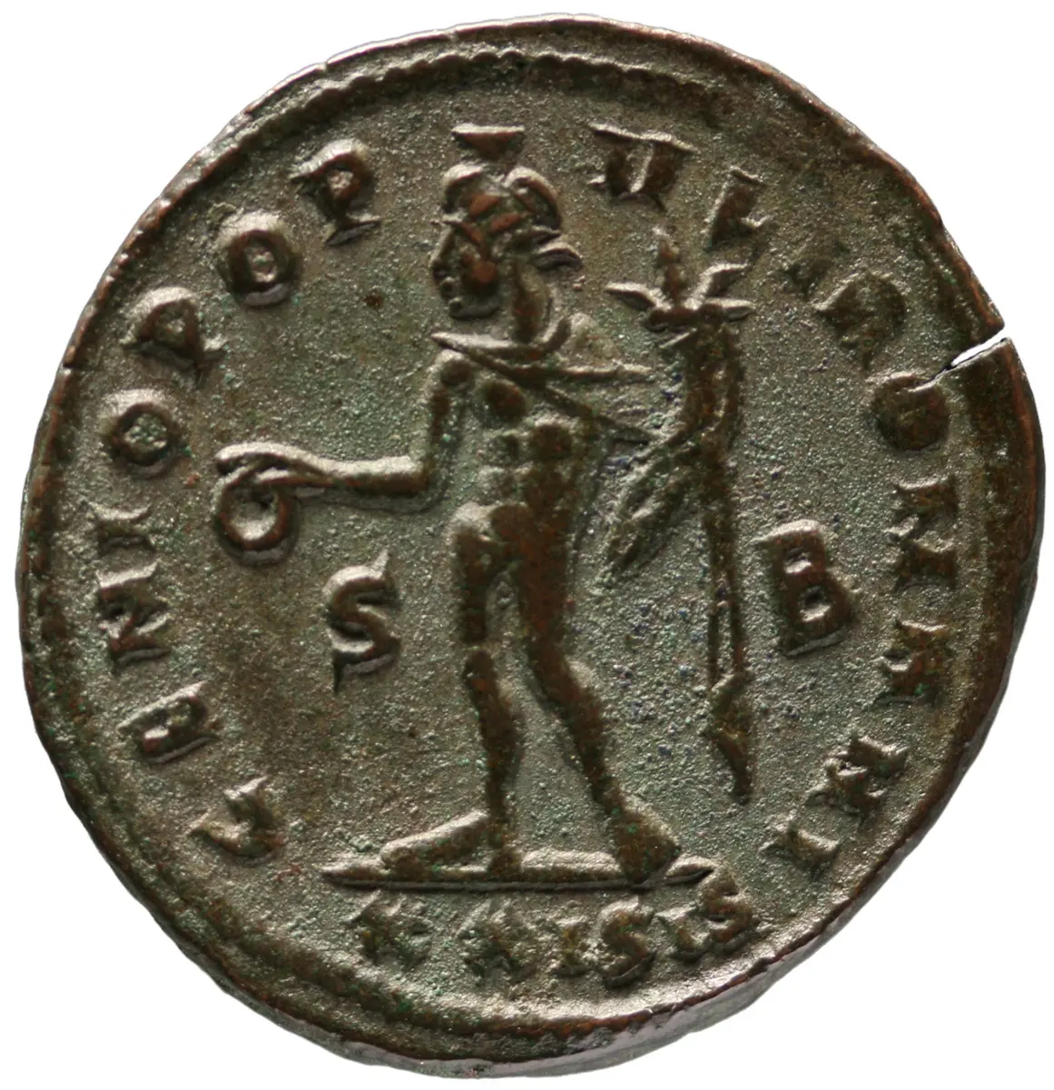 Maximianus I. (Herculius)