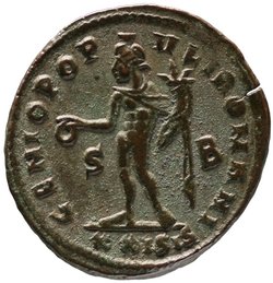 Maximianus I. (Herculius)