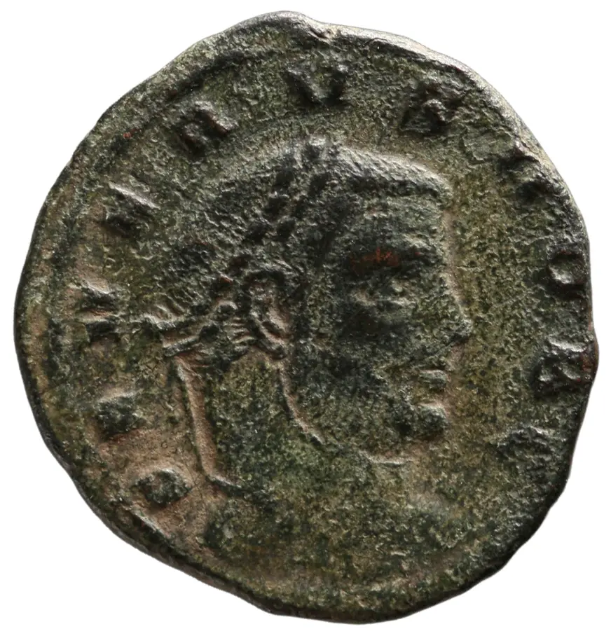 Severus II. Caesar