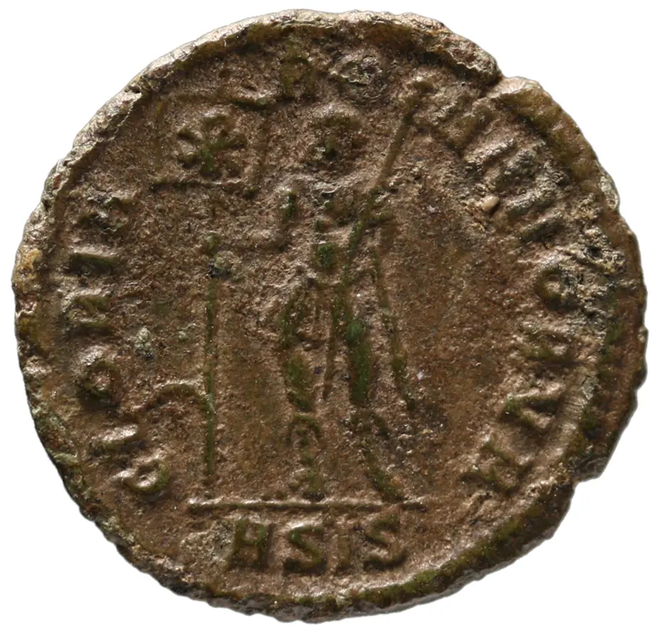 Constantius II.