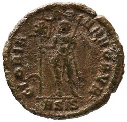 Constantius II.