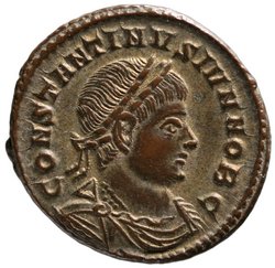 Constantinus II. (Caesar)