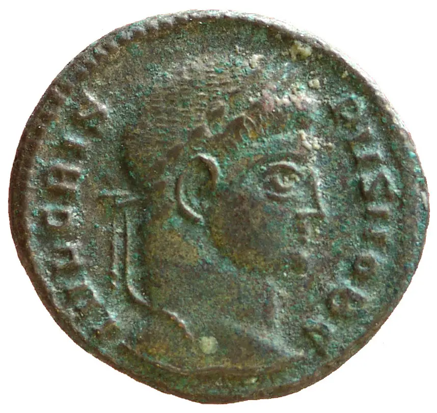 Crispus