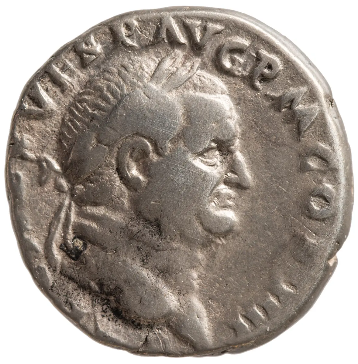 Vespasianus