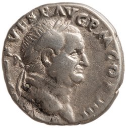 Vespasianus