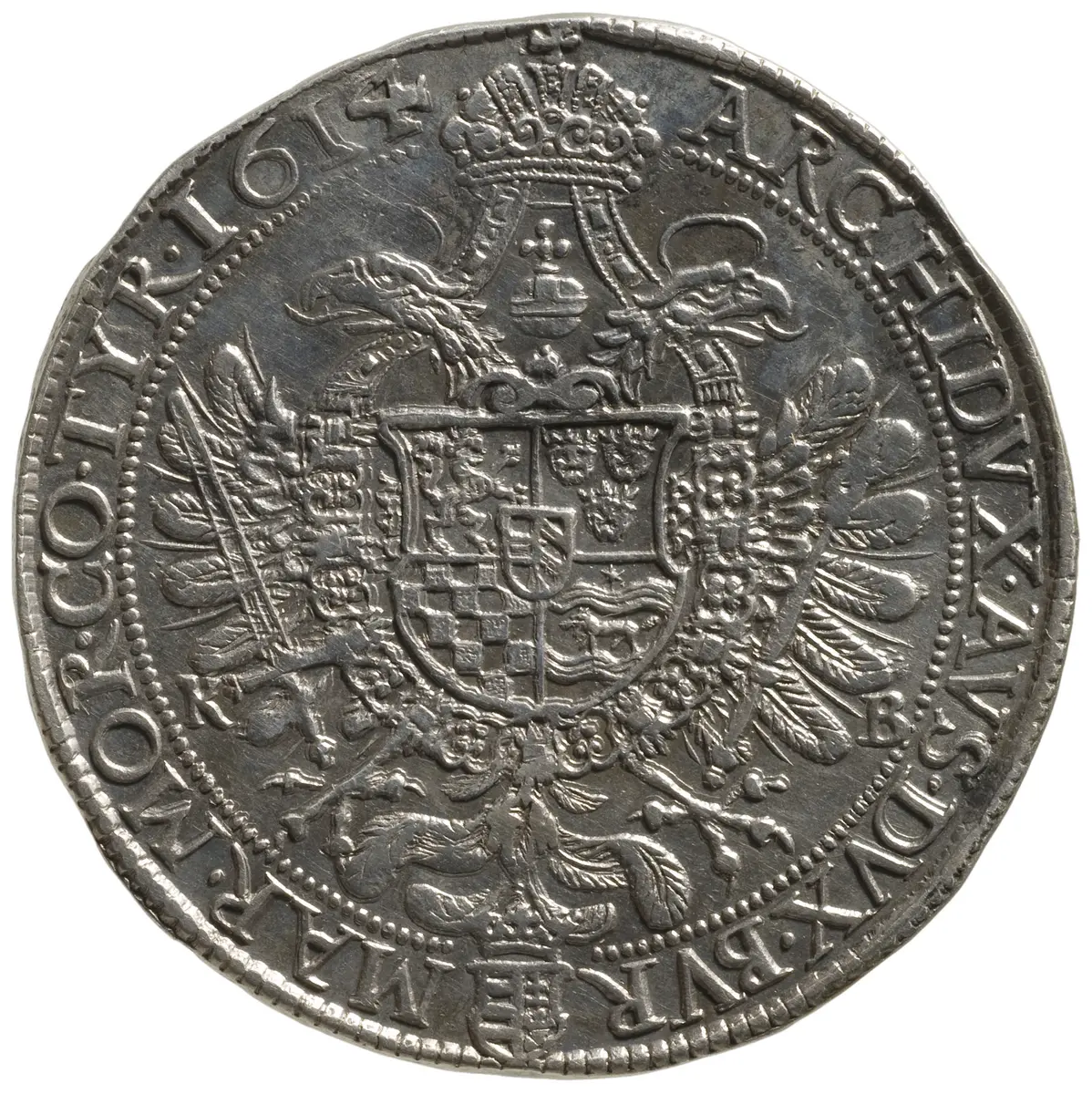 Münze