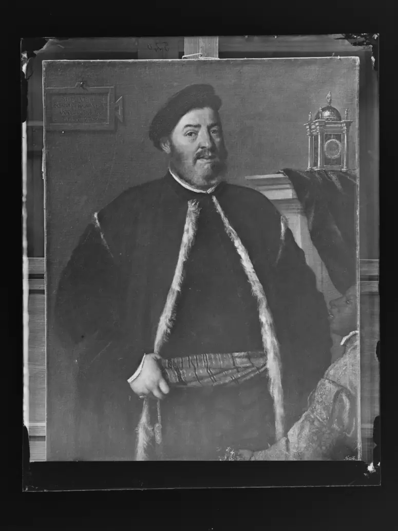Fabrizio Salvaresio