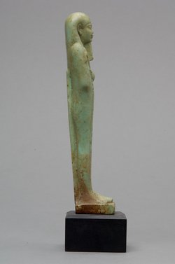 Uschebti des Tjai-her-pa-ta