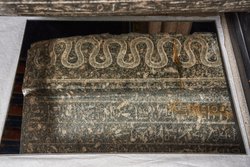 Sarkophag des Priesters Nes-schu-tefnut