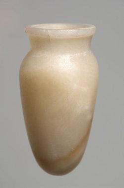 Öl- oder Salbkrüglein