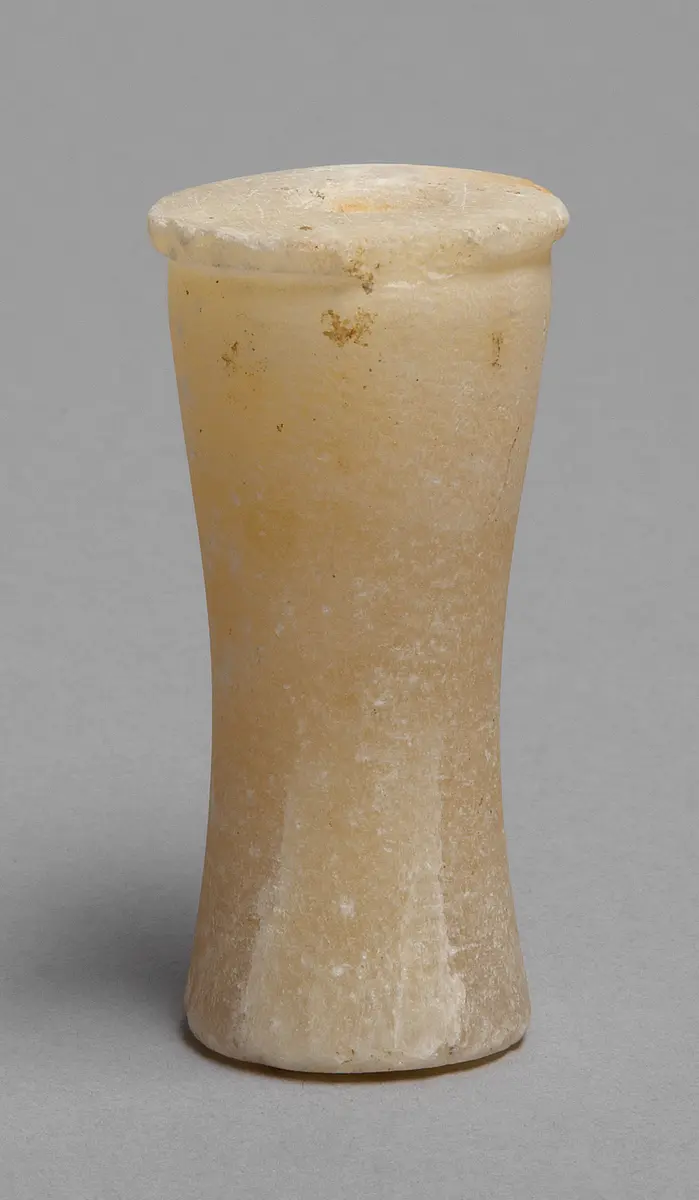 Salbtiegel