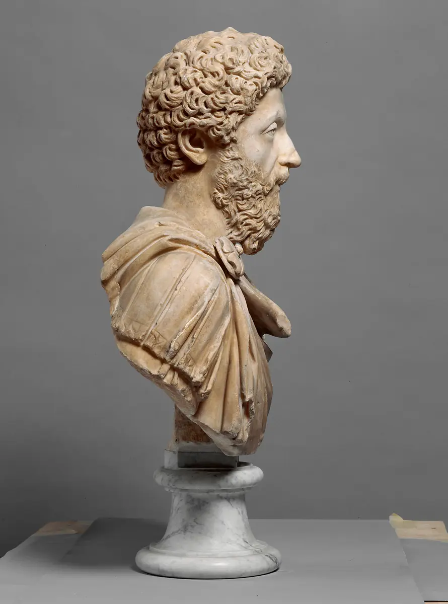 Kaiser Marc Aurel