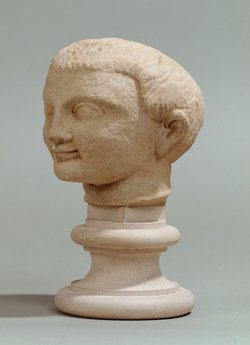 Tempelknabe