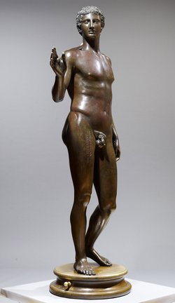 Jüngling vom Magdalensberg