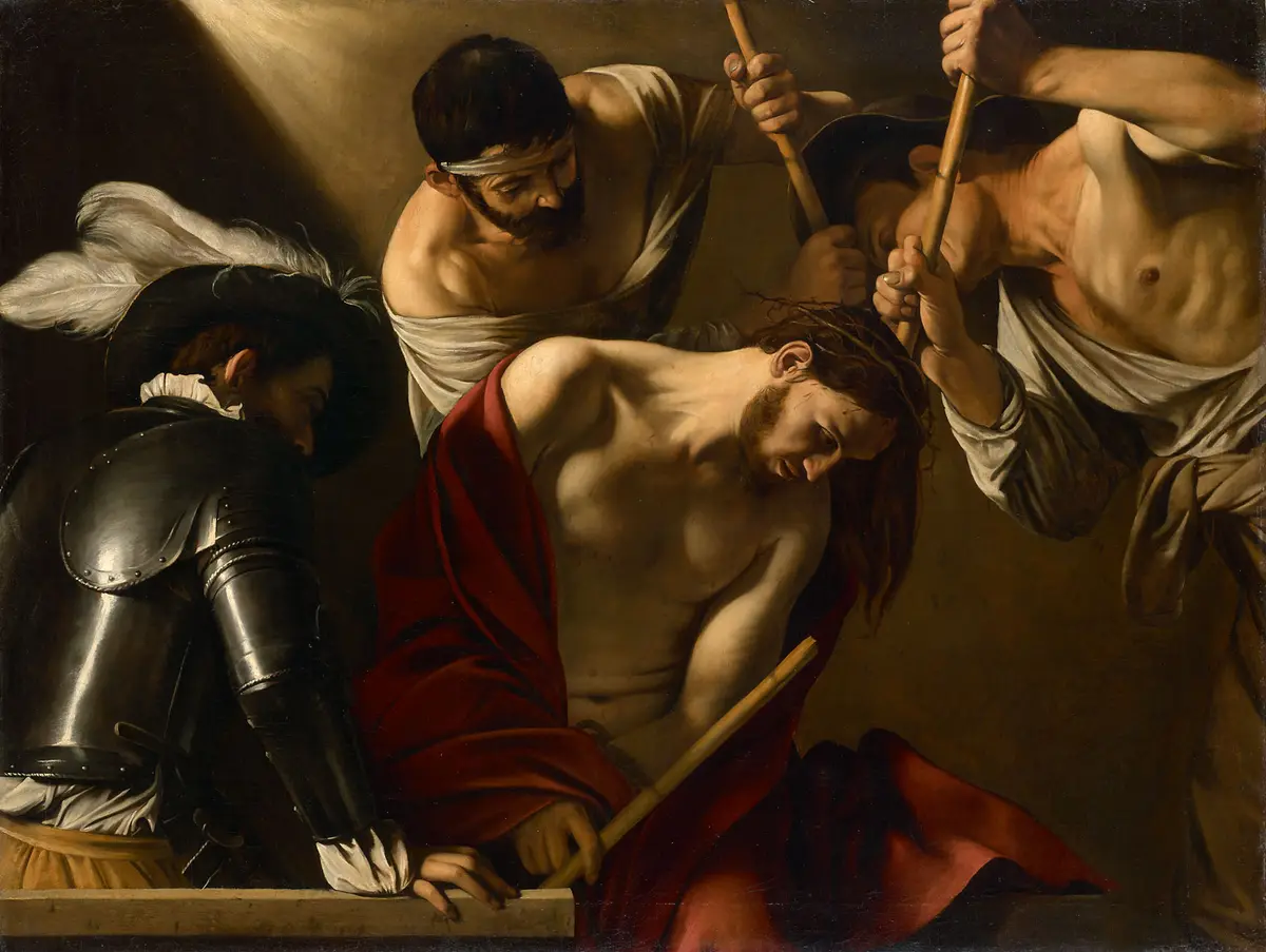 Crowning of Thorns