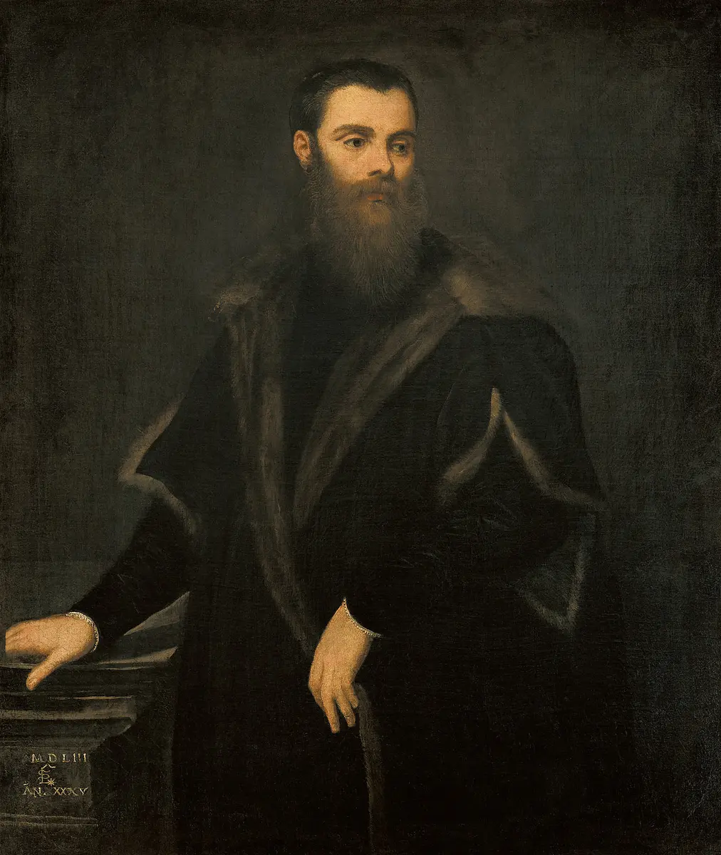 Lorenzo Soranzo (1519-1575)