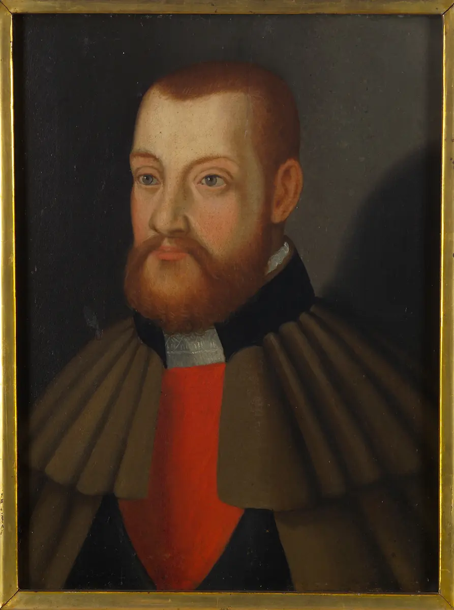 Joachim II. von Brandenburg, gen. Hector