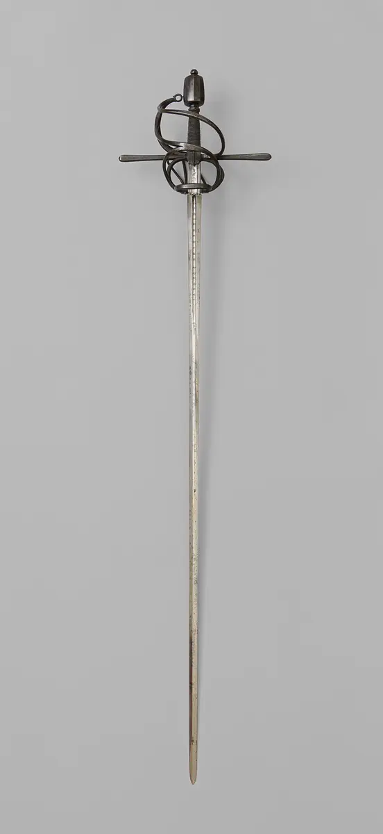 Rapier