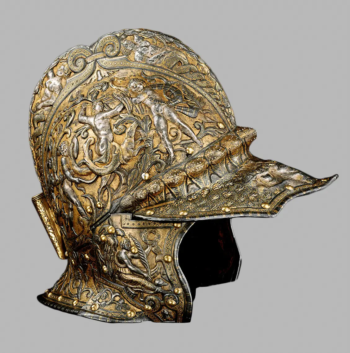 Sturmhaube