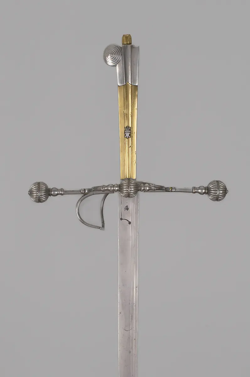 Hirschfänger