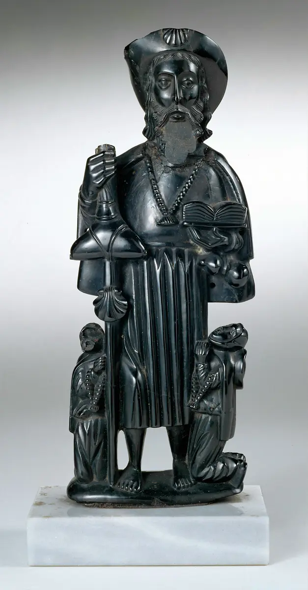 Saint James