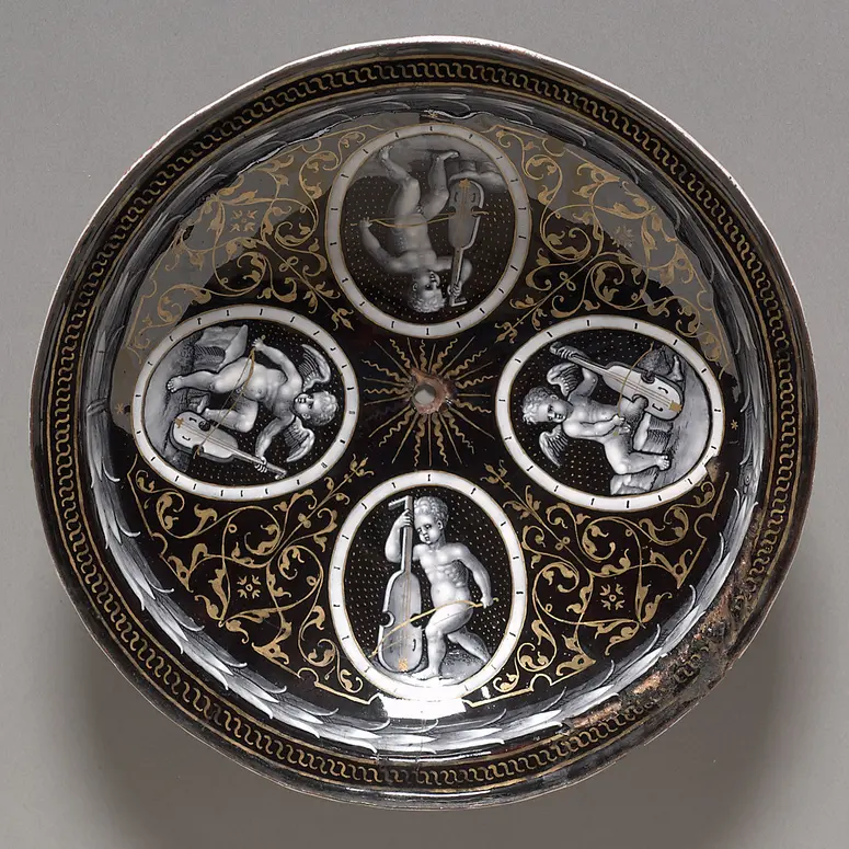 Lid for a Cup