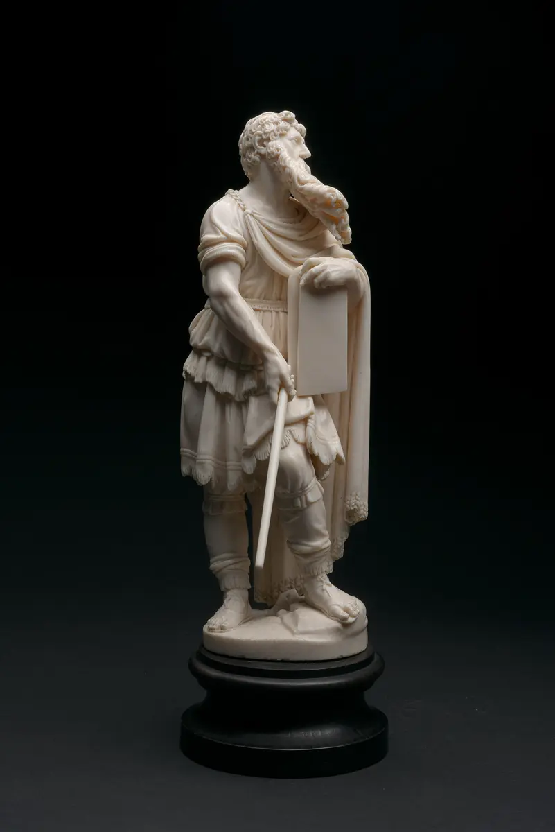 Moses
