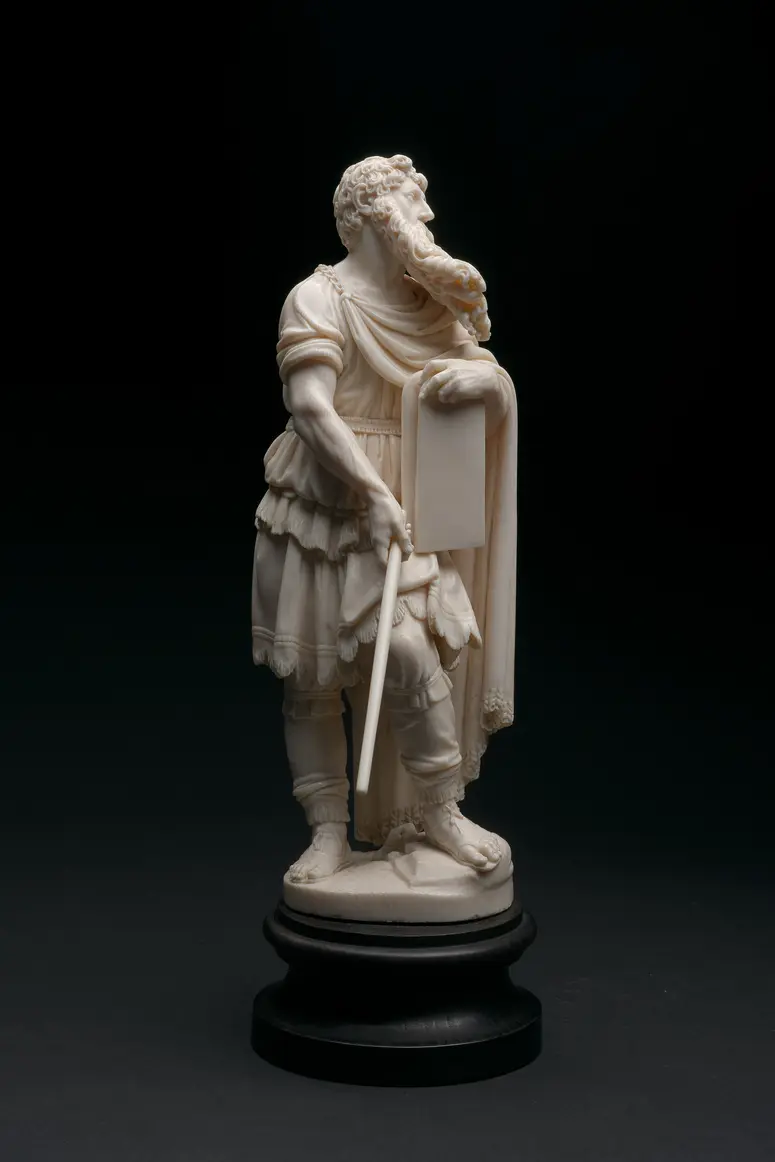 Moses