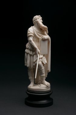 Moses