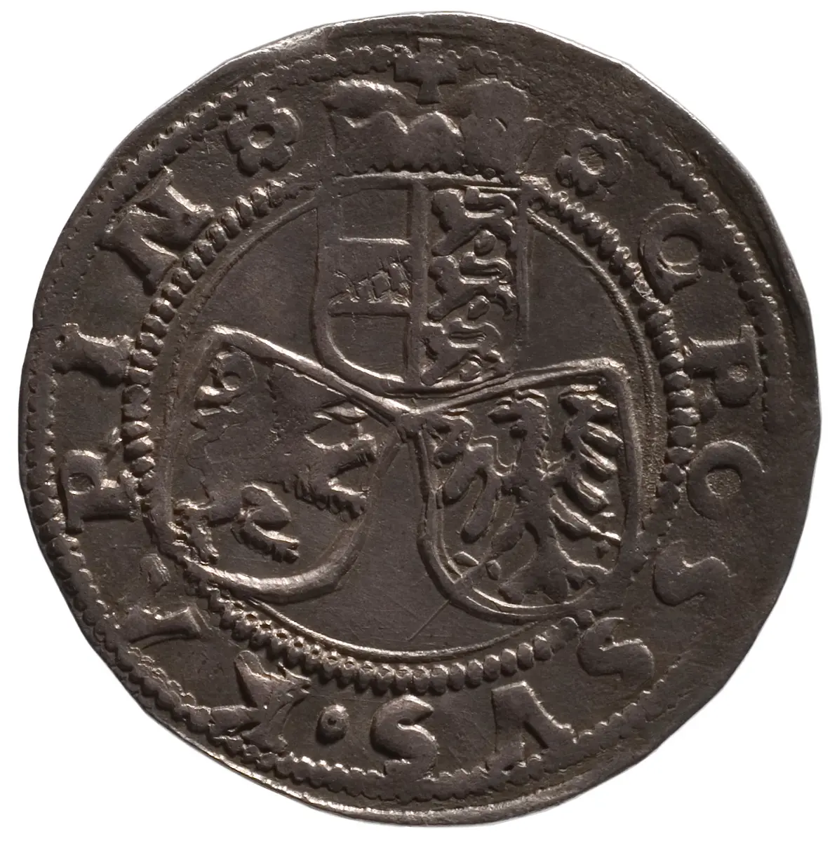 Münze