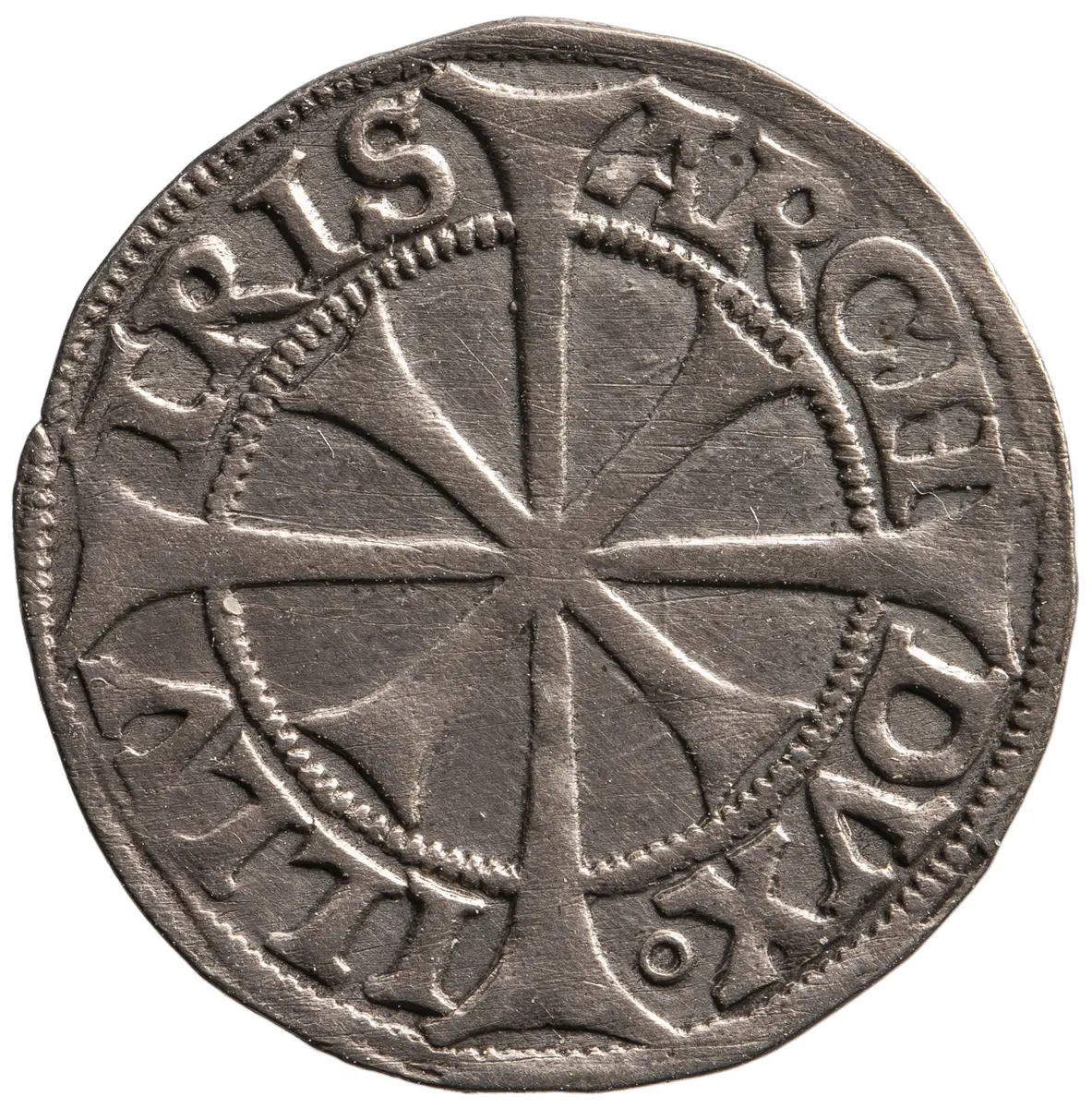 Haus Österreich: Maximilian I.