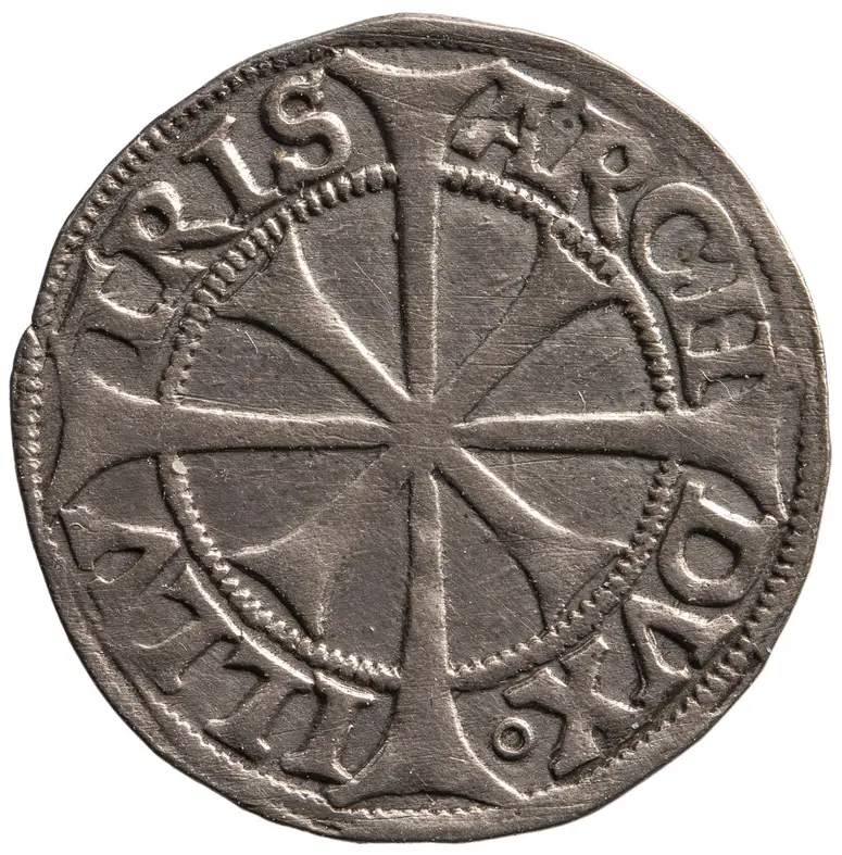 Münze