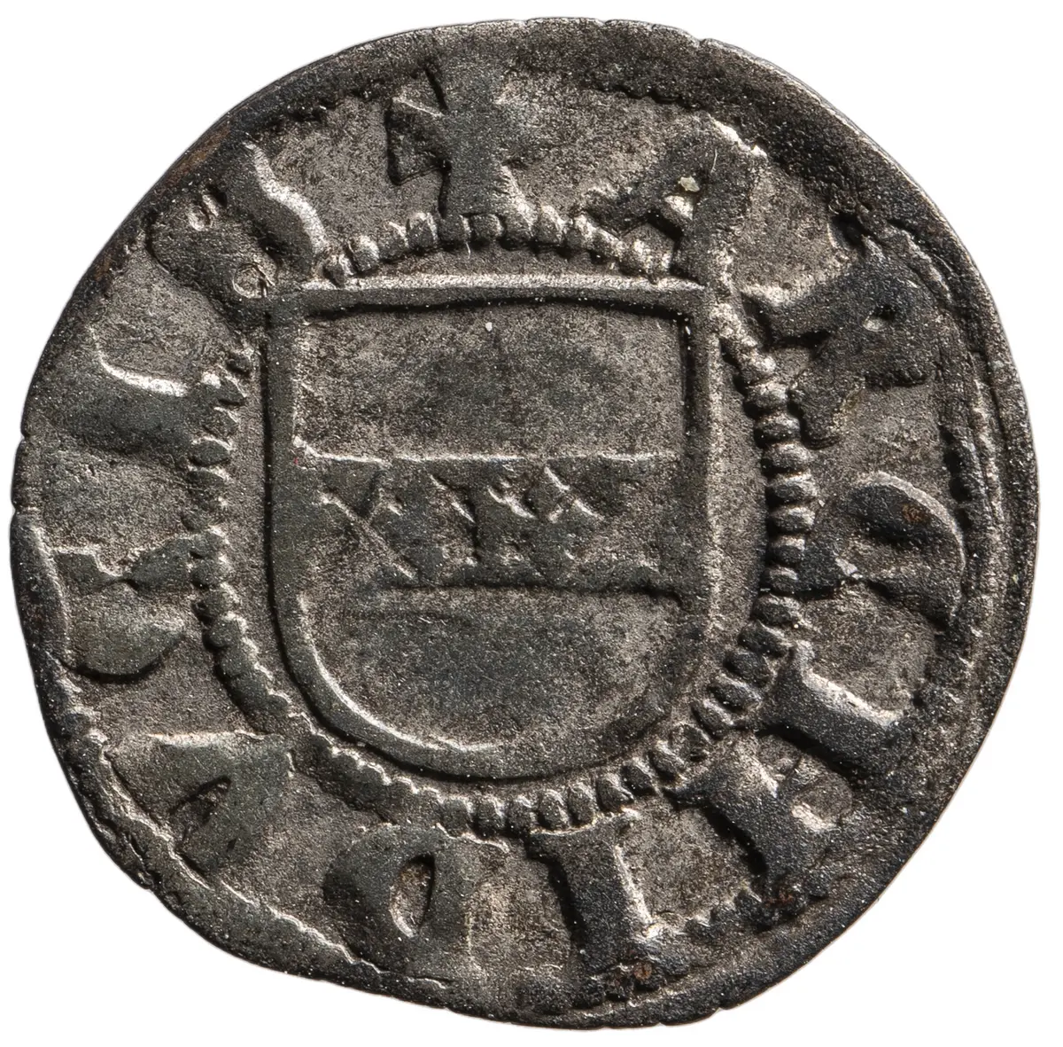 Haus Österreich: Maximilian I.